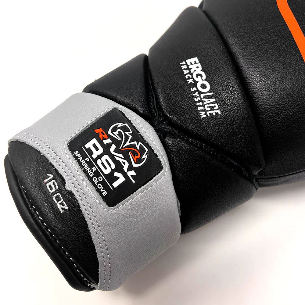 Rival RS1 Pro Sparring Gloves - 20th Anniversary - Image 5