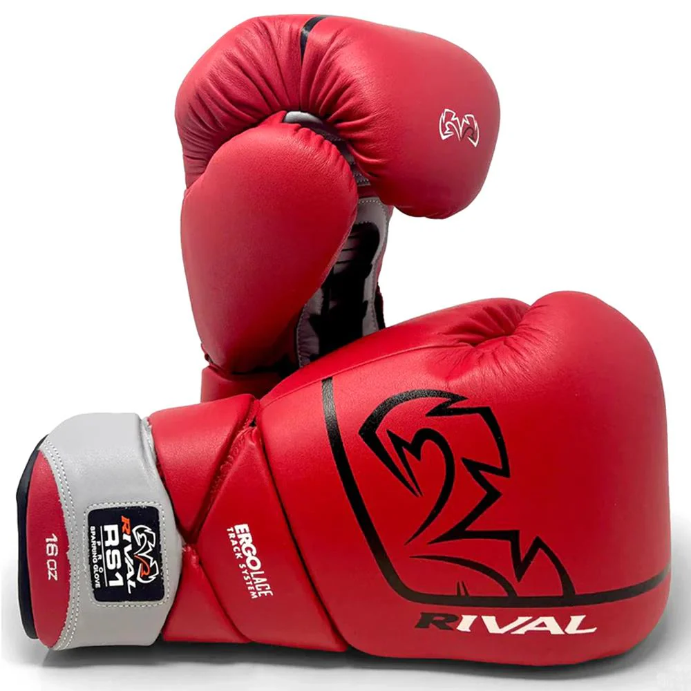 Rival RS1 Pro Sparring Gloves - 20th Anniversary - Image 7