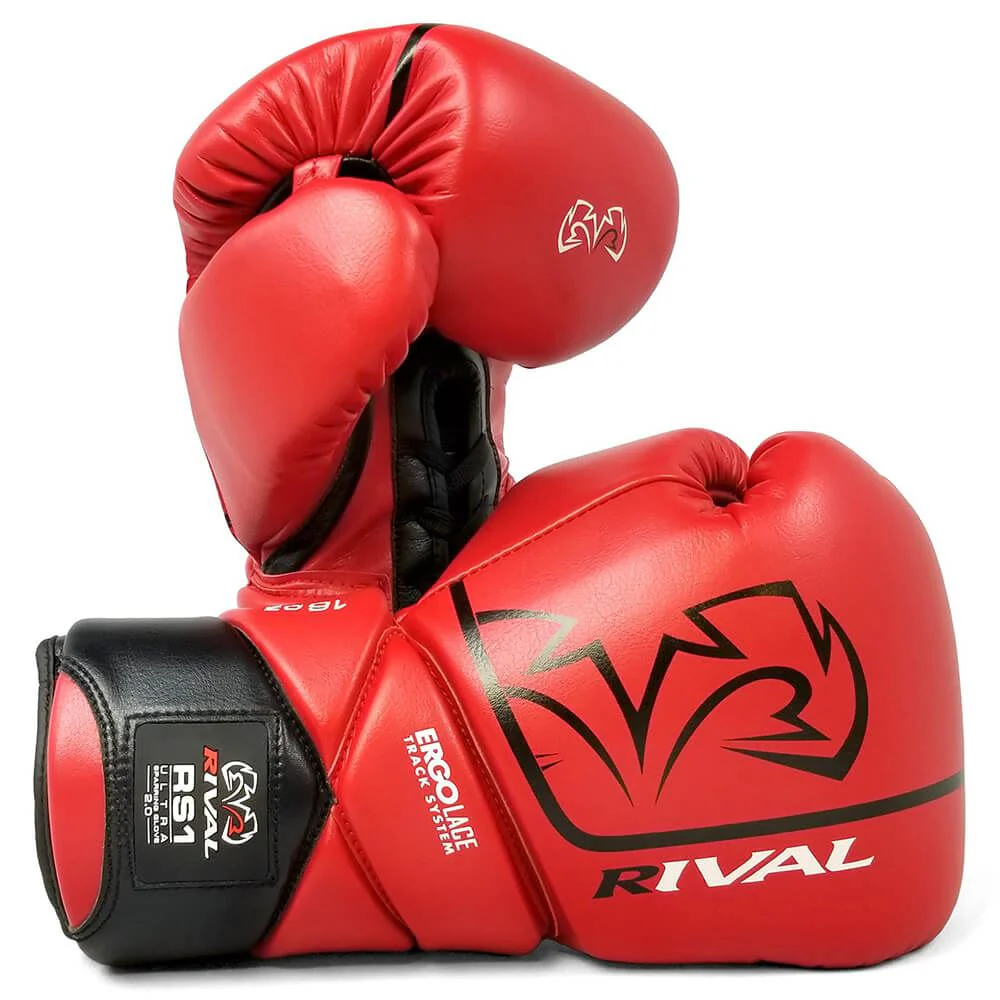 Rival RS1-Ultra Sparring Gloves 2.0 - Image 4