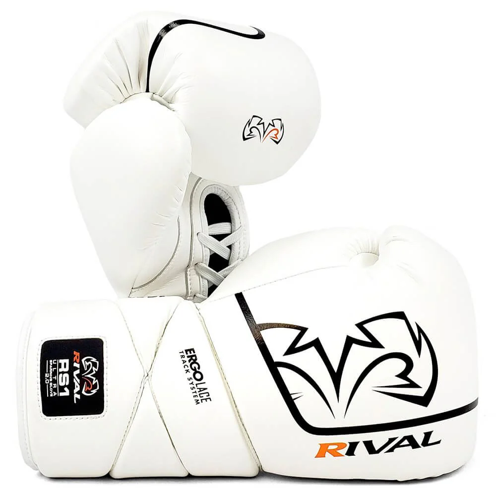 Rival RS1-Ultra Sparring Gloves 2.0 - Image 5