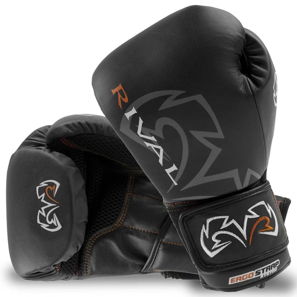Rival Rs10V Optima Sparring Gloves - Image 2