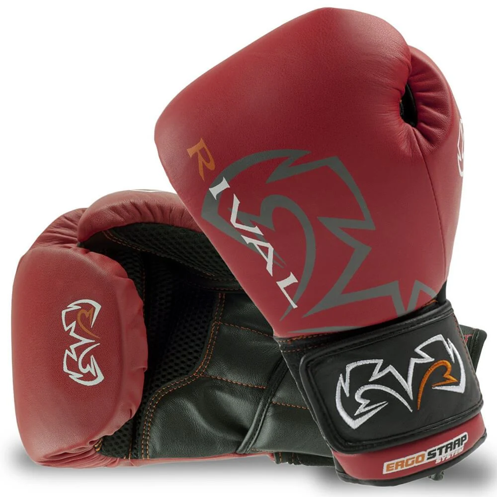 Rival Rs10V Optima Sparring Gloves - Image 3