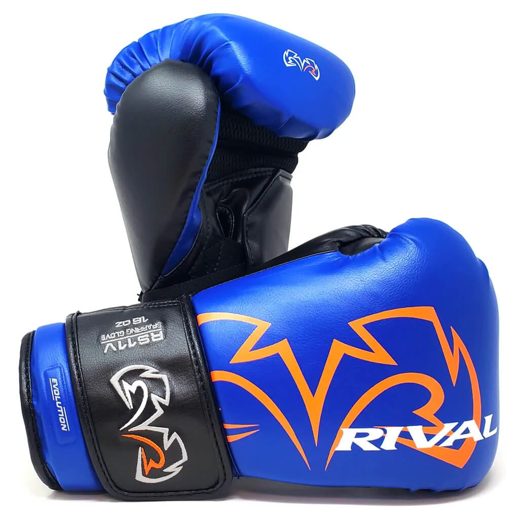 Rival Rs11V-Evolution Sparring Glove - Image 2