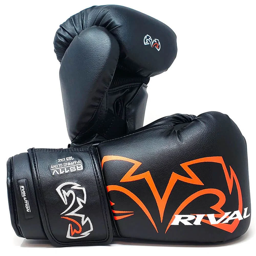 Rival Rs11V-Evolution Sparring Glove - Image 3