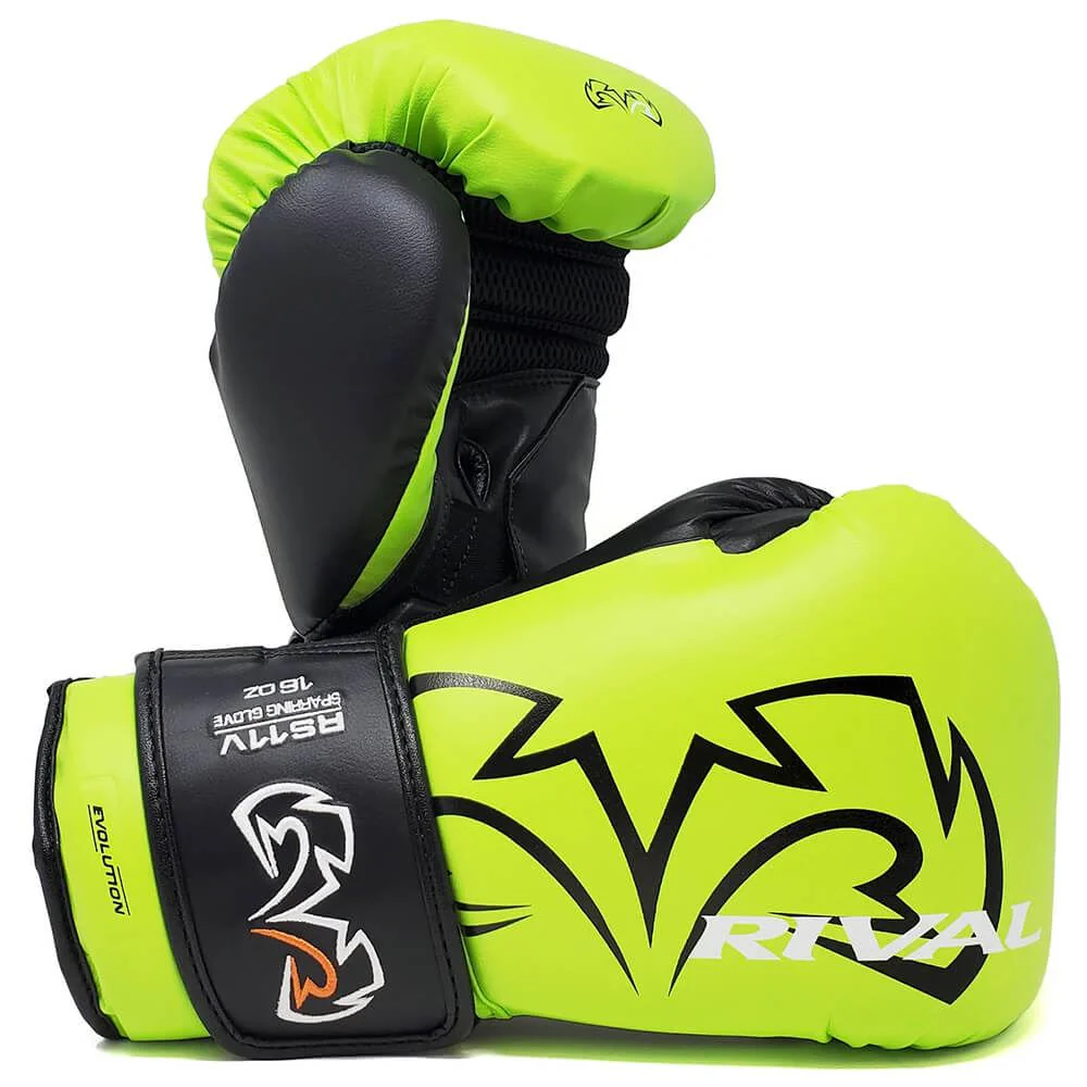 Rival Rs11V-Evolution Sparring Glove - Image 6