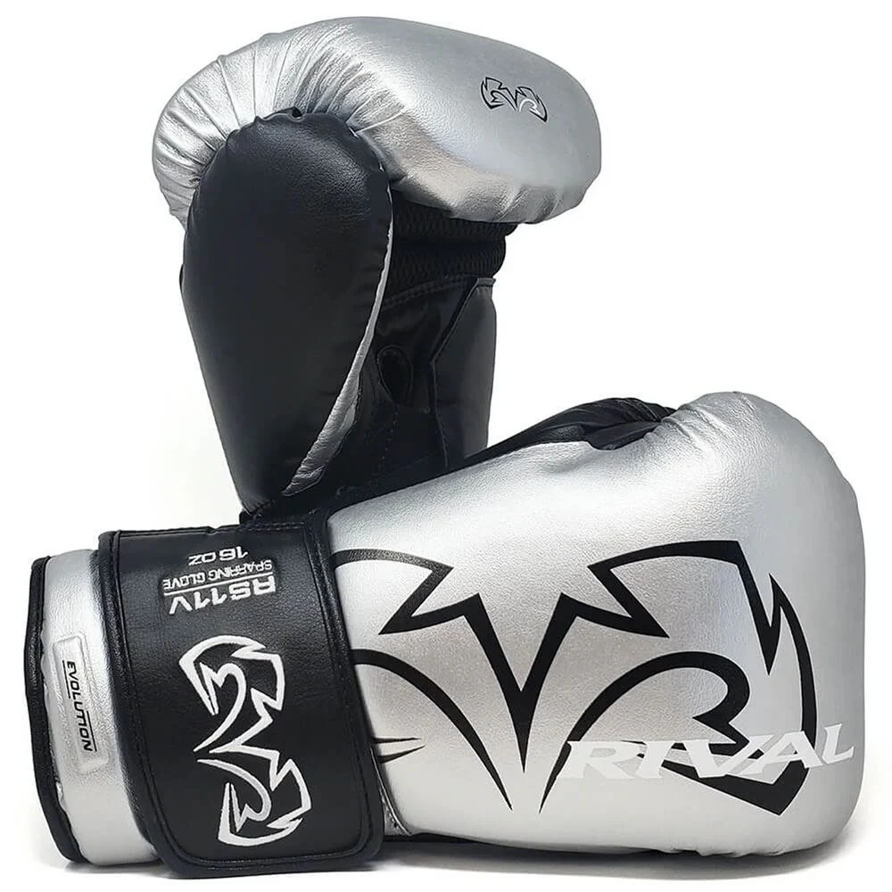 Rival Rs11V-Evolution Sparring Glove - Image 7