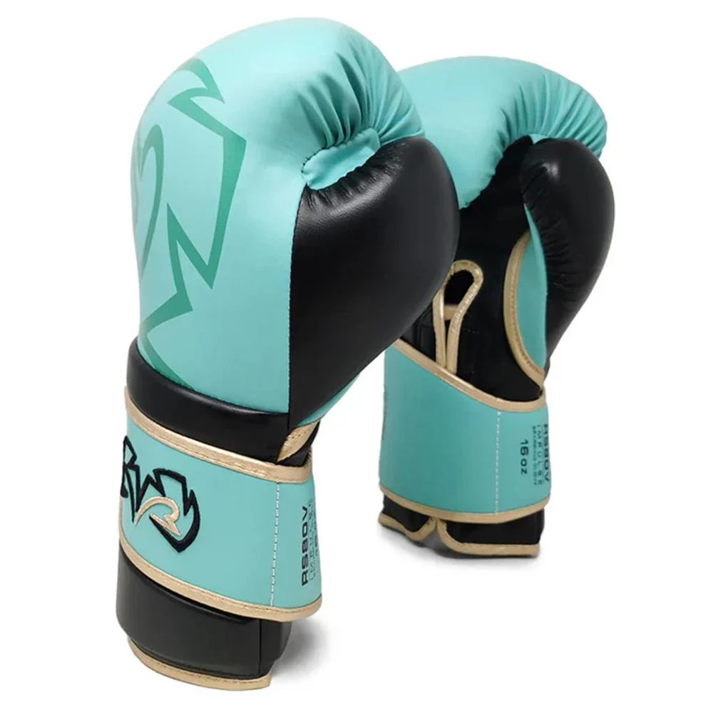 Rival Rs80V Impulse Sparring Gloves - Image 2