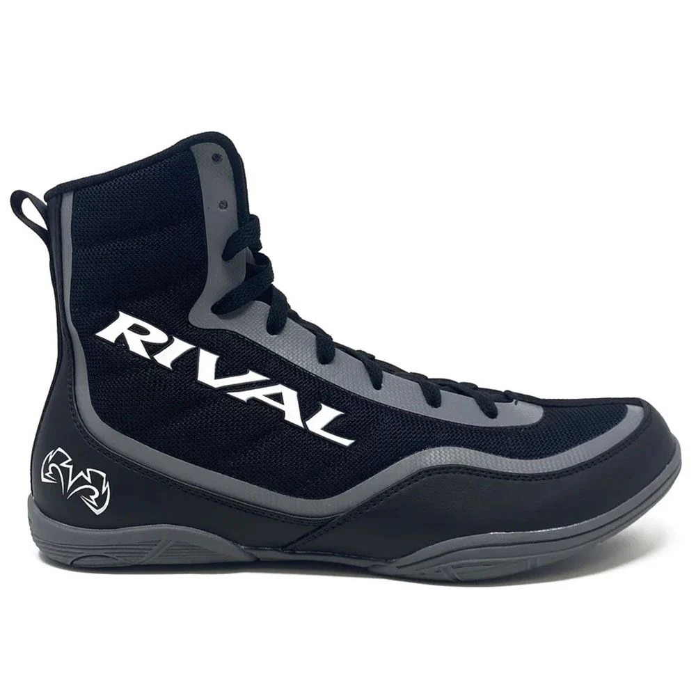 Rival RSX-Future Kids Boxing Boots - Image 6