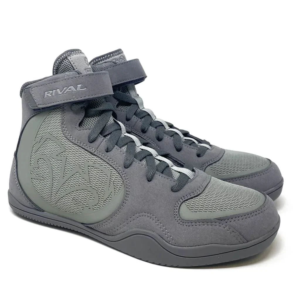 Rival RSX-Genesis 3 Boxing Boot - Image 3