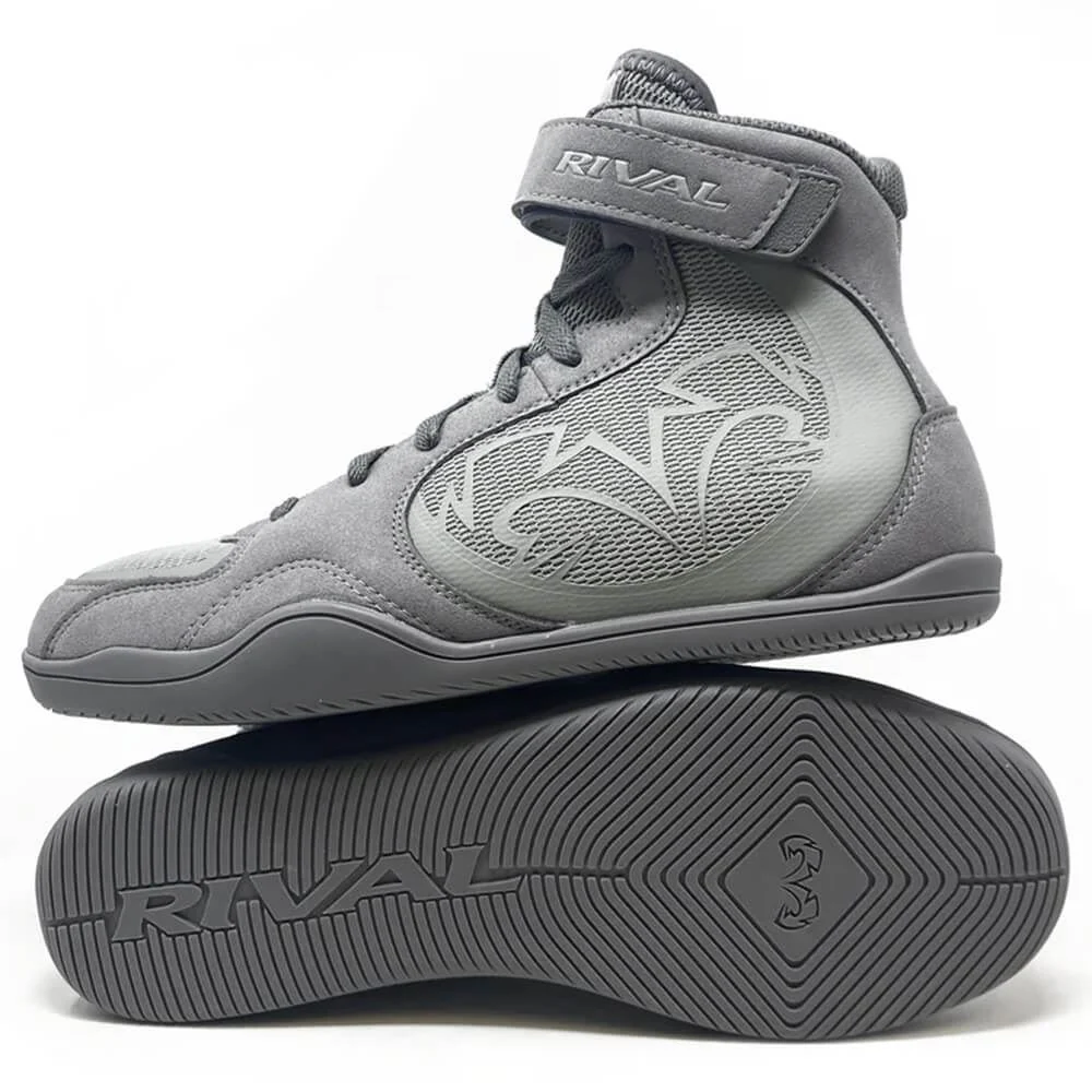 Rival RSX-Genesis 3 Boxing Boot - Image 4