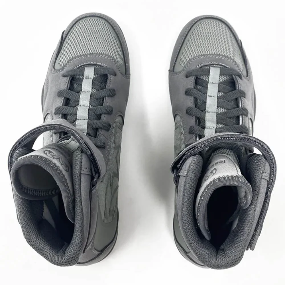 Rival RSX-Genesis 3 Boxing Boot - Image 5