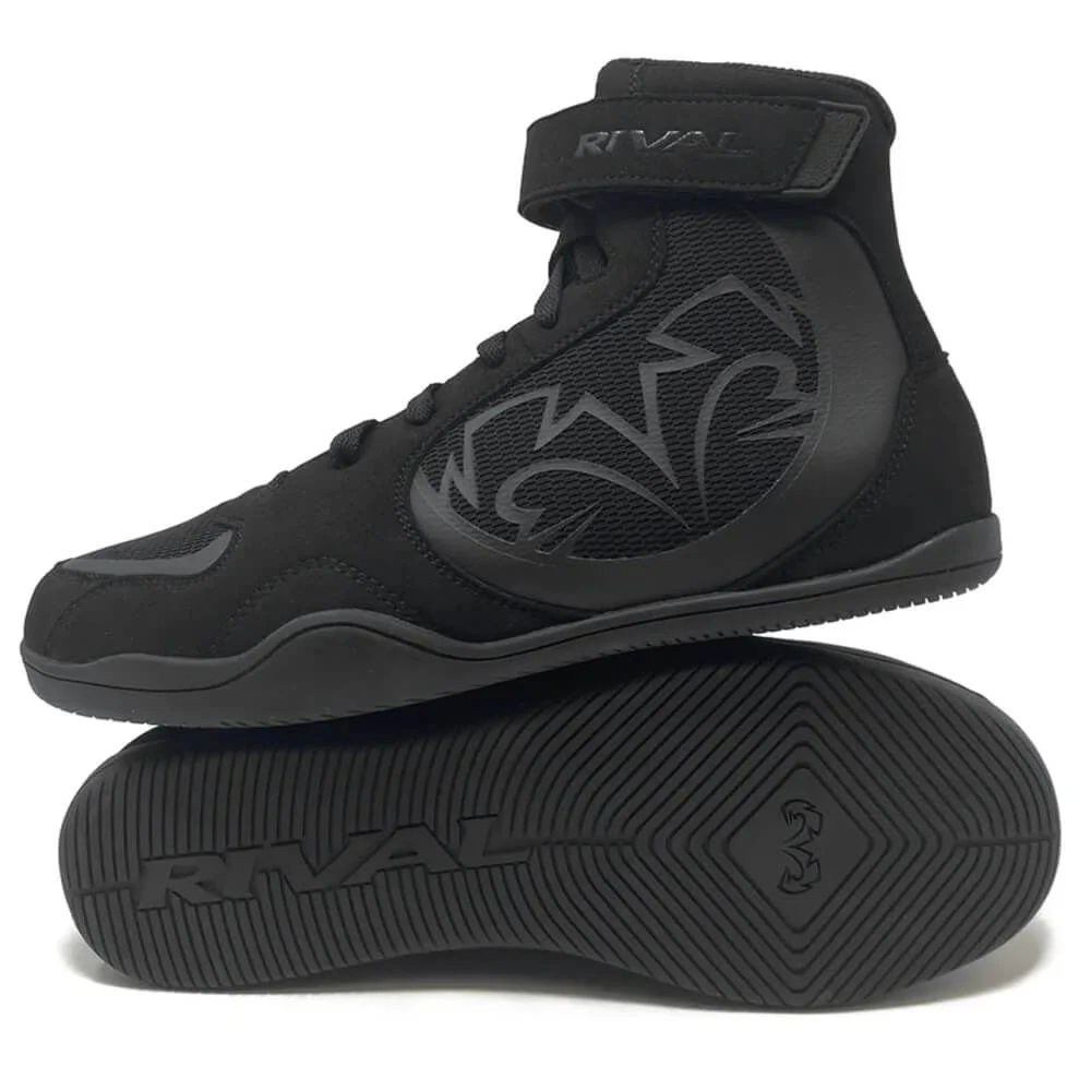 Rival RSX-Genesis 3 Boxing Boot - Image 7