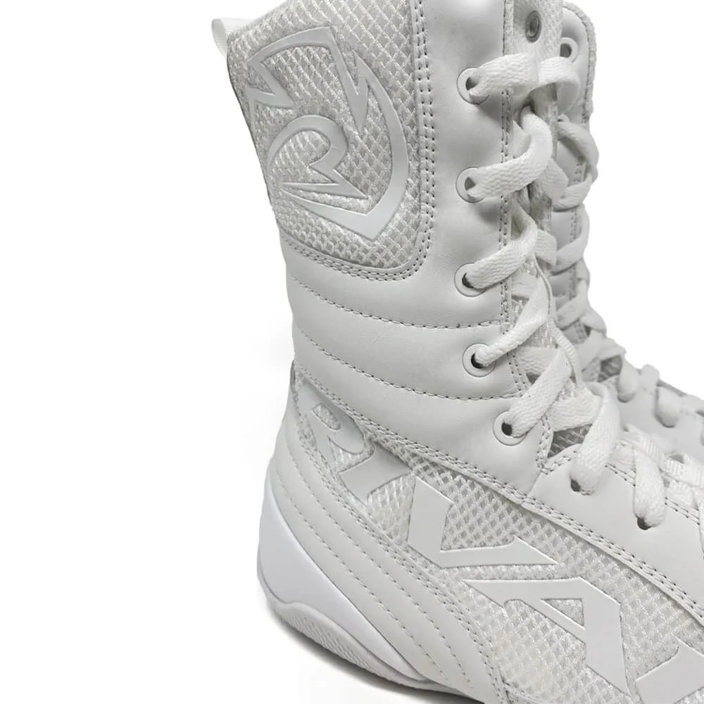 Rival RSX-Guerrero 03 High-Top Boxing Boots - Image 4