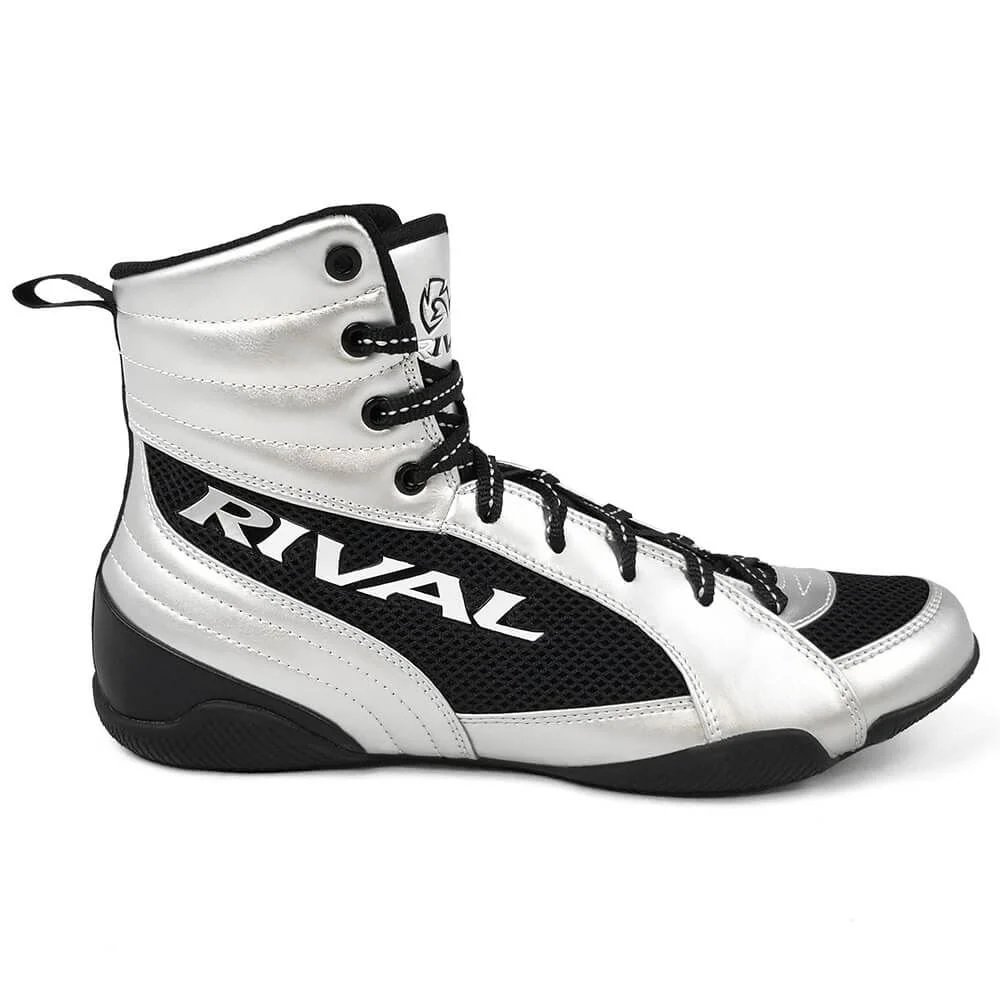 Rival Rsx-Guerrero Deluxe Boxing Boots - Image 6