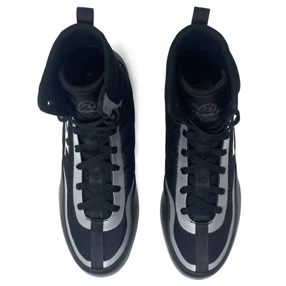 Rival RSX-Prospect Boxing Boots - Image 3