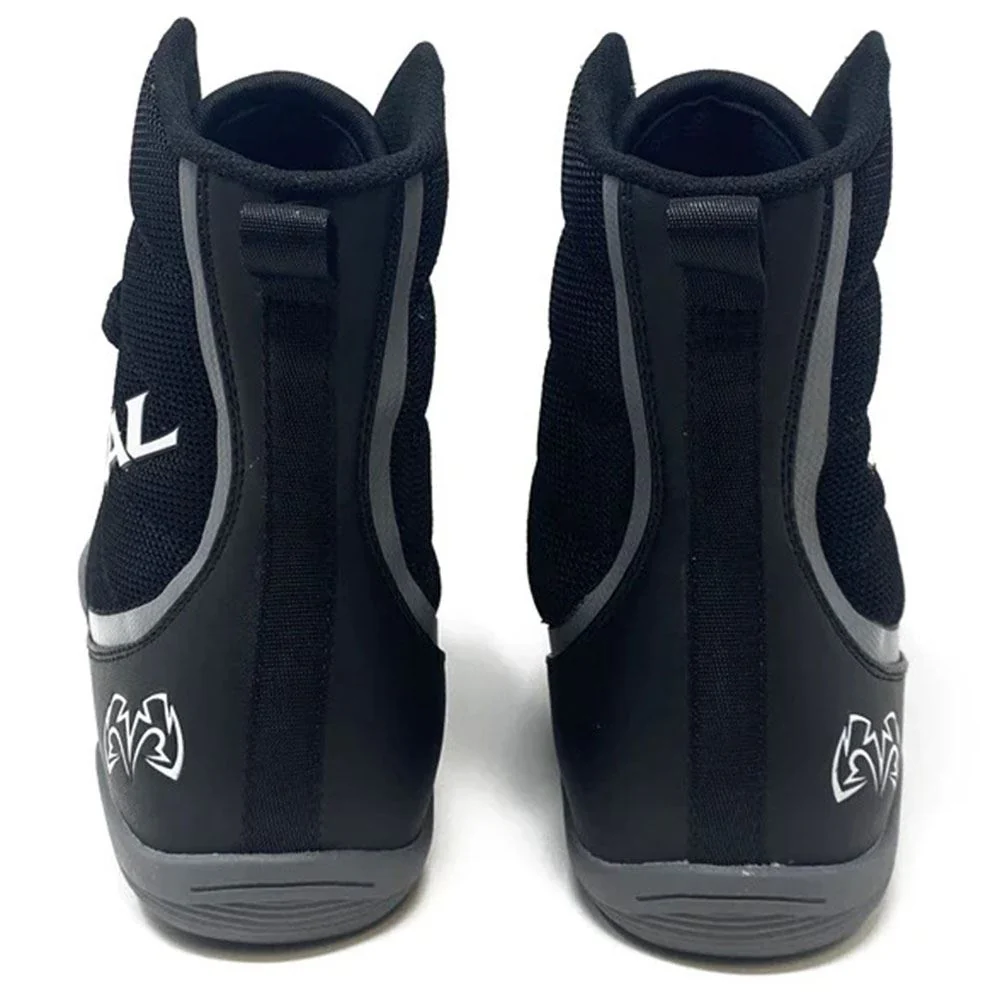 Rival RSX-Prospect Boxing Boots - Image 5