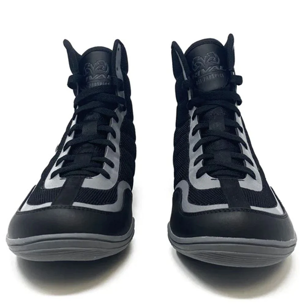 Rival RSX-Prospect Boxing Boots - Image 6