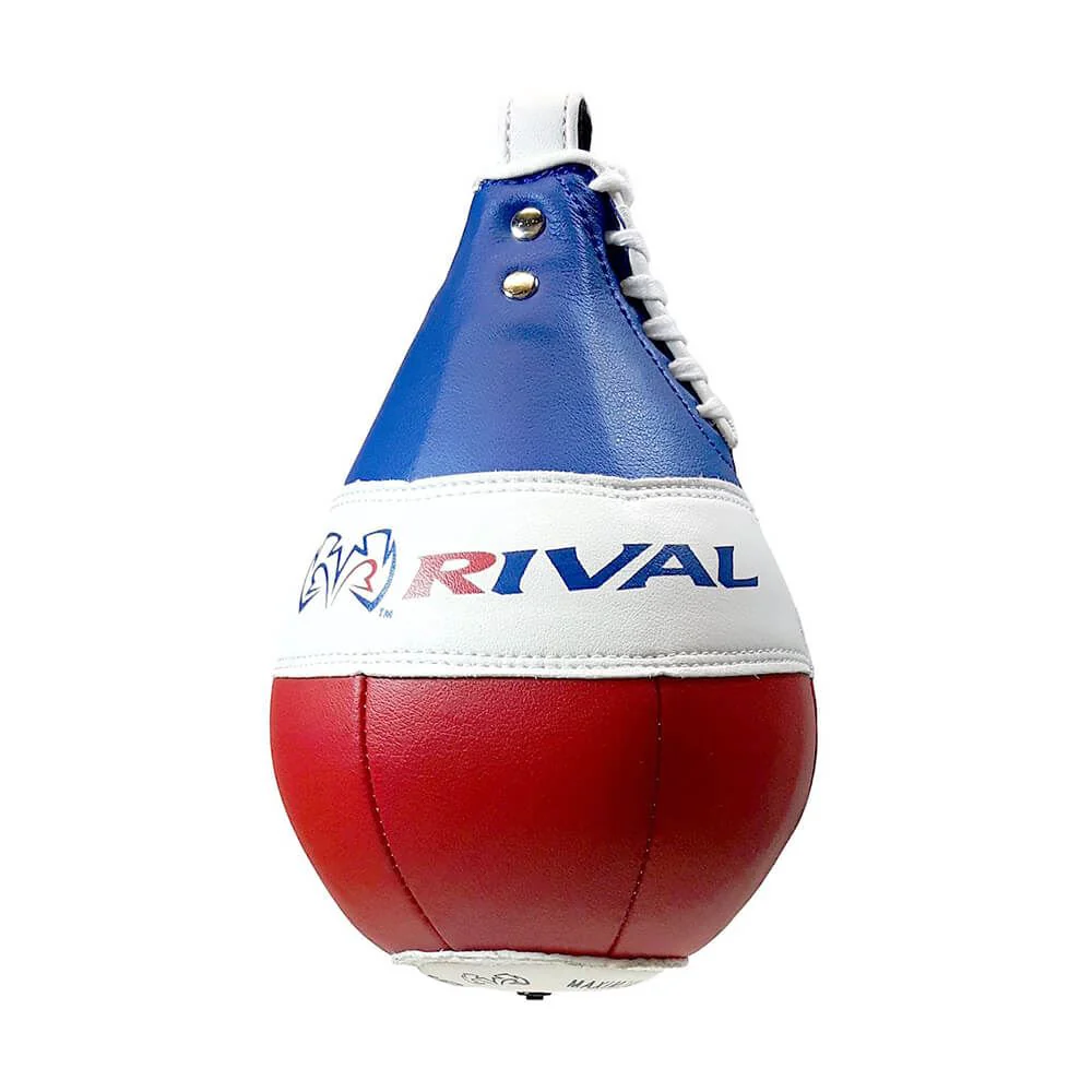 Rival Speed Bag - 9" X 6" - Image 2