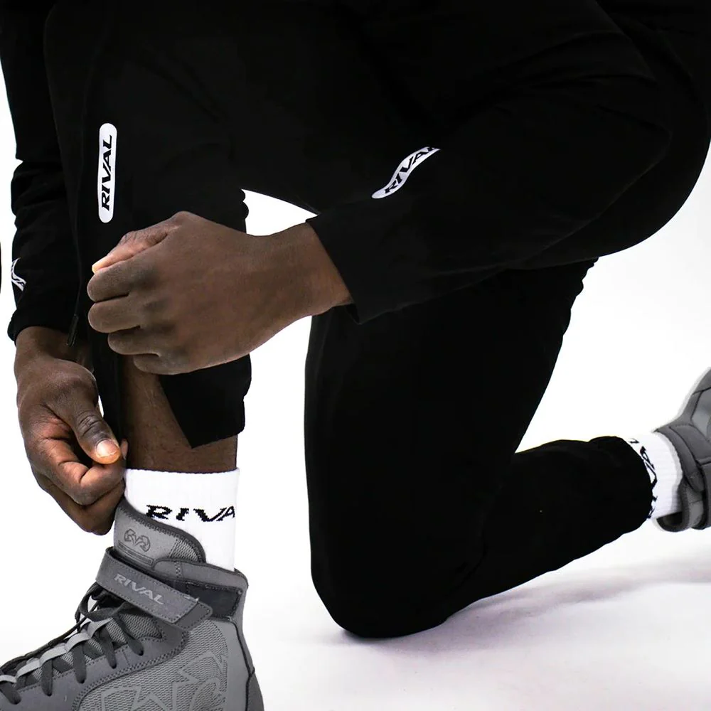 Rival Track Pants - Image 2