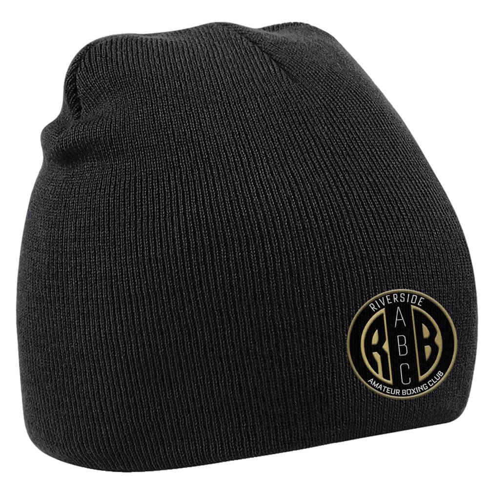 Riverside Abc Beanie - Image 2