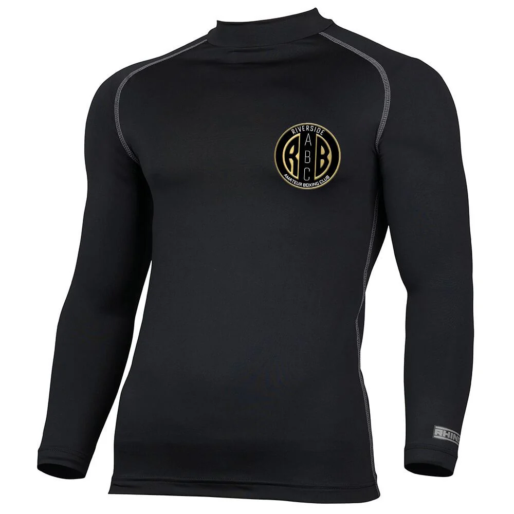 Riverside Abc Ls Base Layer - Image 2