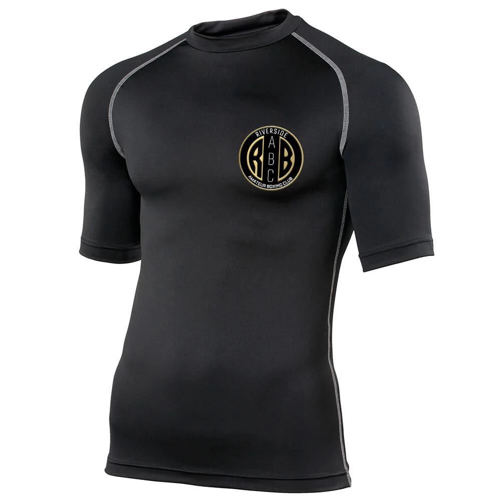 Riverside Abc Ss Base Layer - Image 2