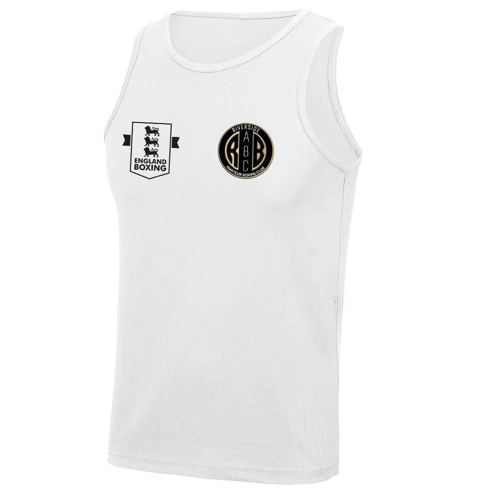 Riverside Abc Vest - Image 2