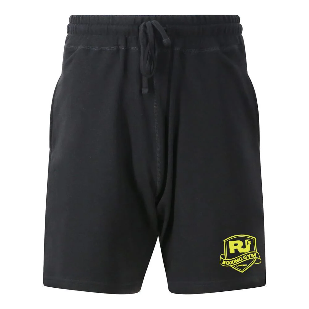 Rj'S Boxing Gym Cool Jog Shorts