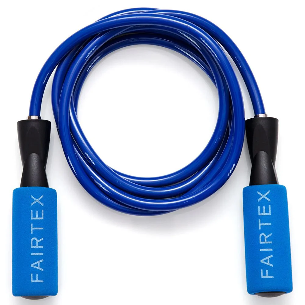 ROPE3 Fairtex Ball Bearing Skipping Rope - Image 5