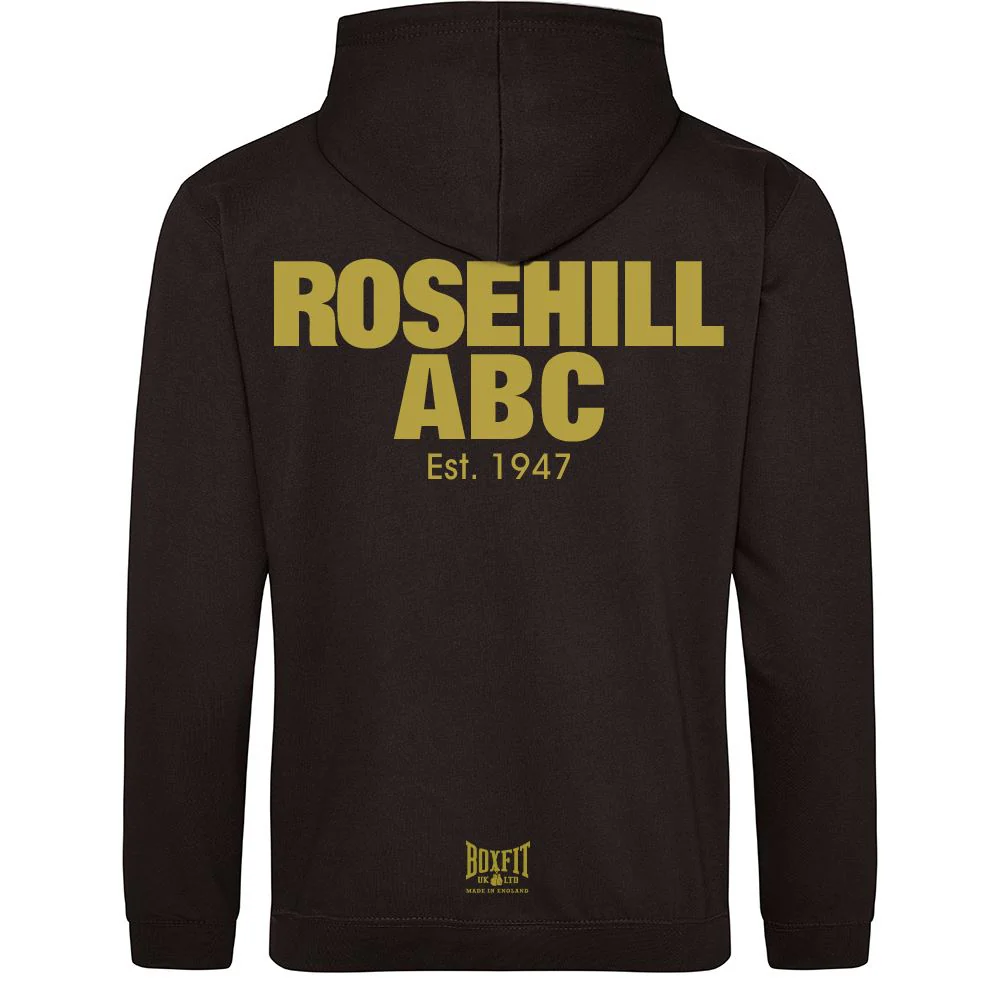 Rosehill ABC Hoodie - Image 2