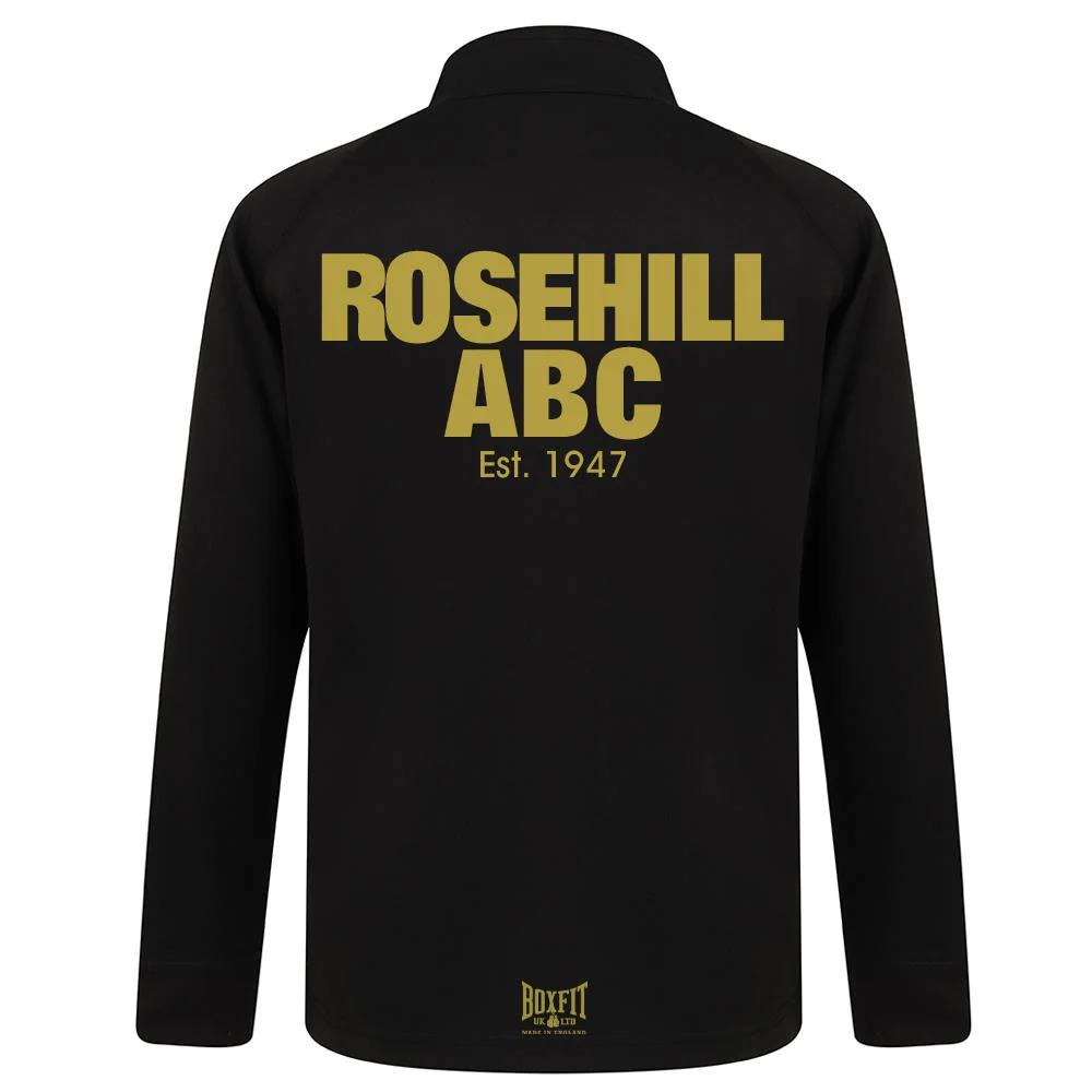 Rosehill ABC Kids Slim Fit Poly Tracksuit - Image 2