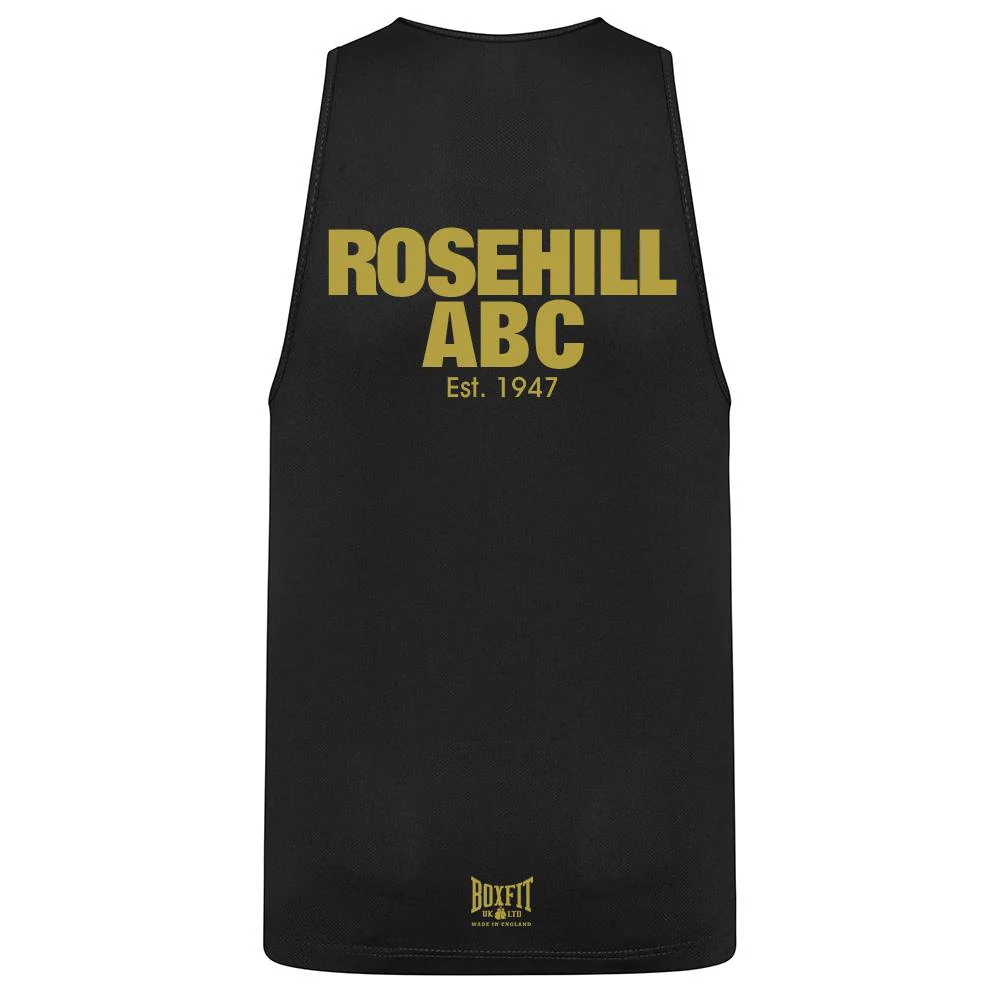 Rosehill ABC Kids Vest - Image 2