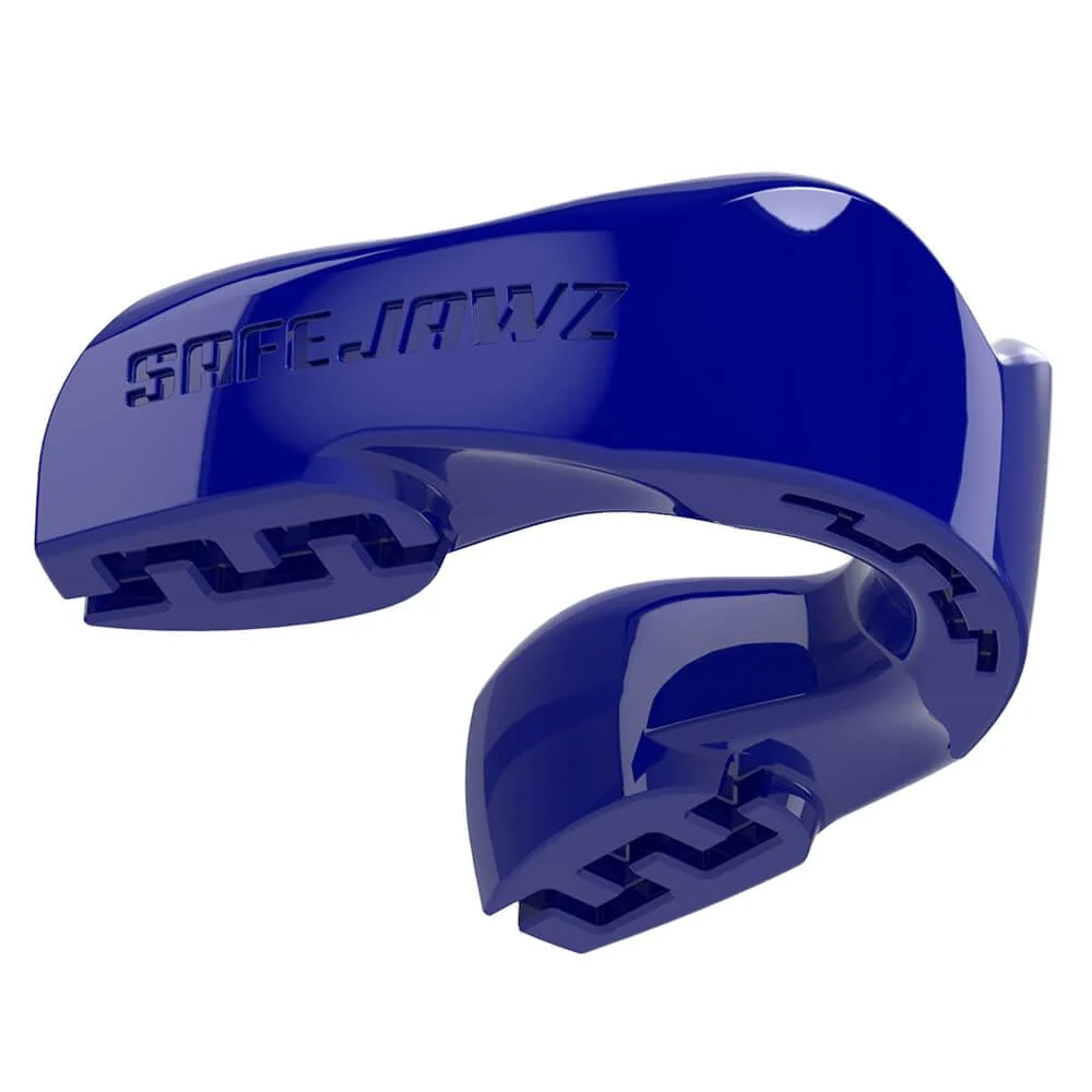 Safejawz Intro Series Self Fit Mouthguard - Image 2
