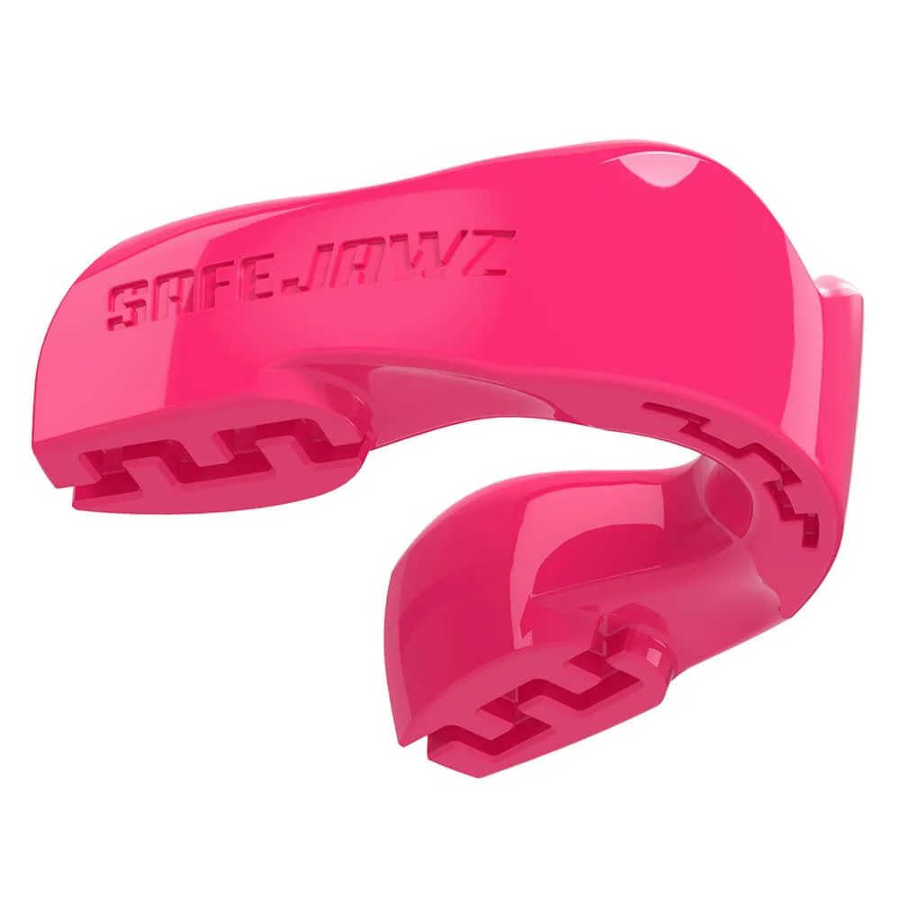 Safejawz Intro Series Self Fit Mouthguard - Image 3
