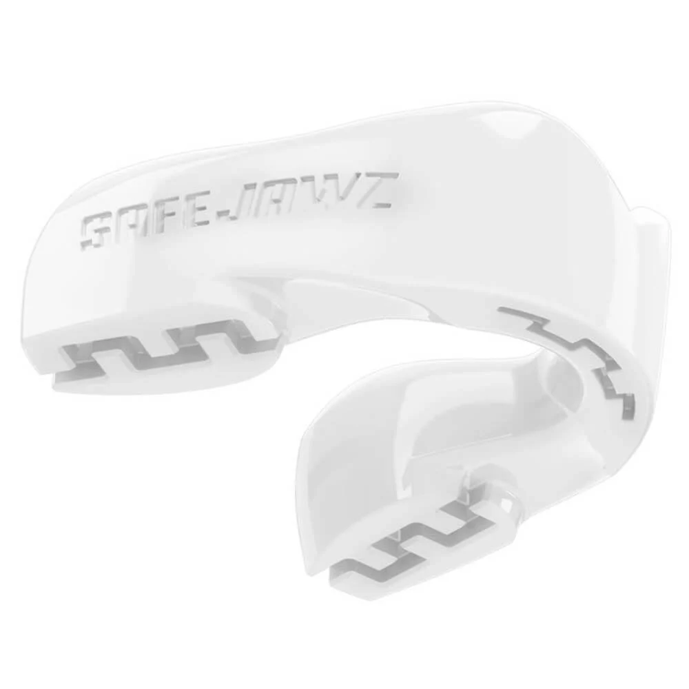 Safejawz Intro Series Self Fit Mouthguard - Image 4