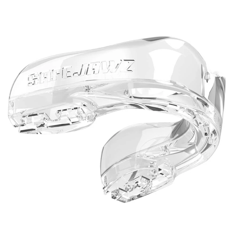 Safejawz Intro Series Self Fit Mouthguard - Image 5