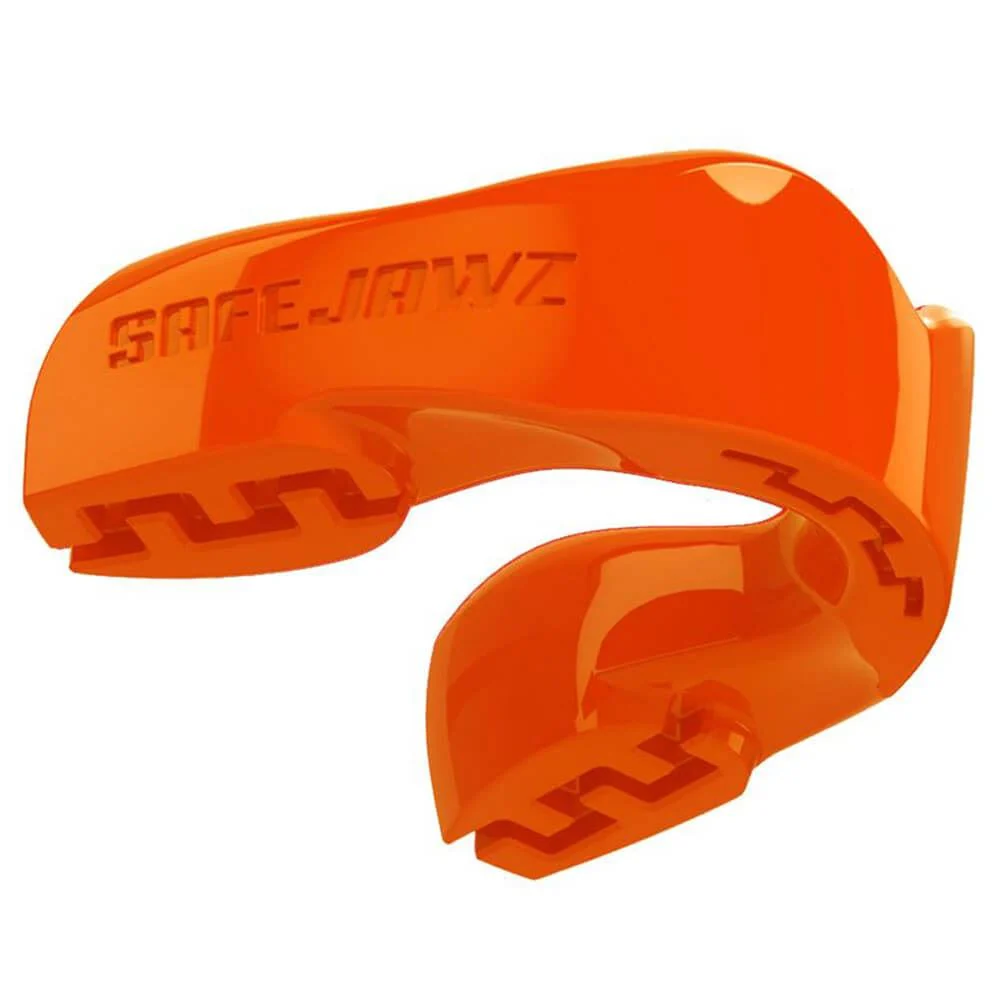 Safejawz Intro Series Self Fit Mouthguard - Image 6