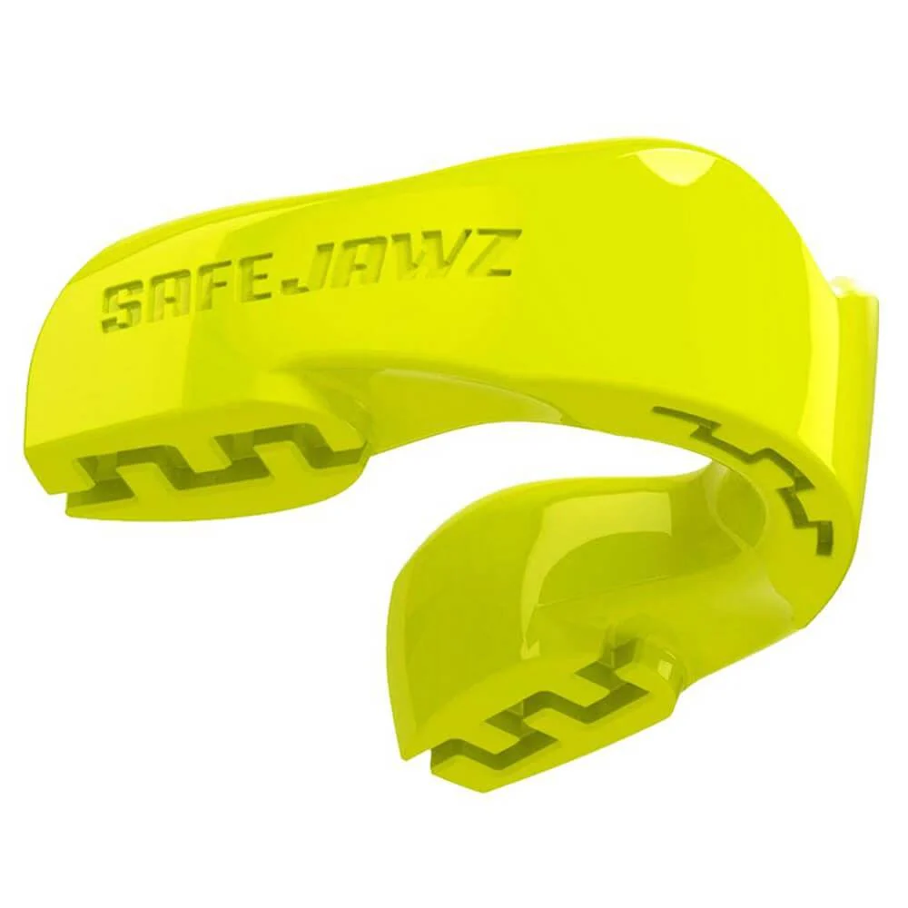 Safejawz Intro Series Self Fit Mouthguard - Image 7