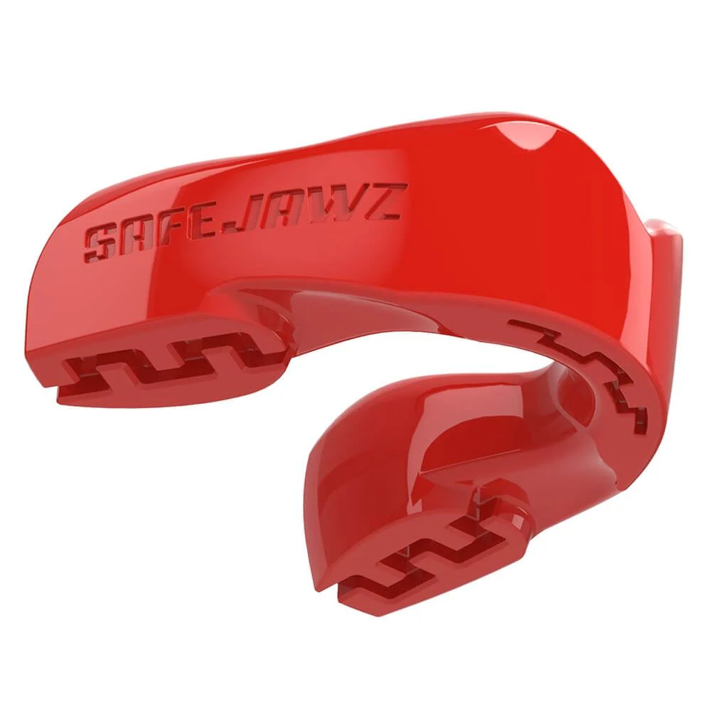 Safejawz Intro Series Self Fit Mouthguard - Image 8
