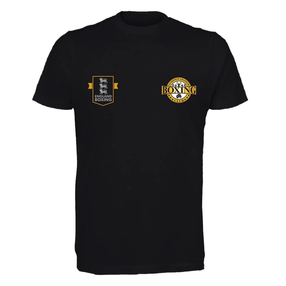 Sandwich Abc T-Shirt