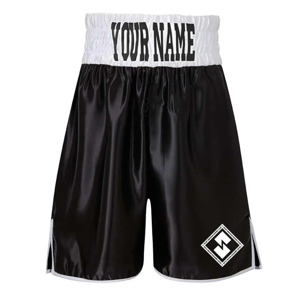 Selby Abc Boxing Shorts