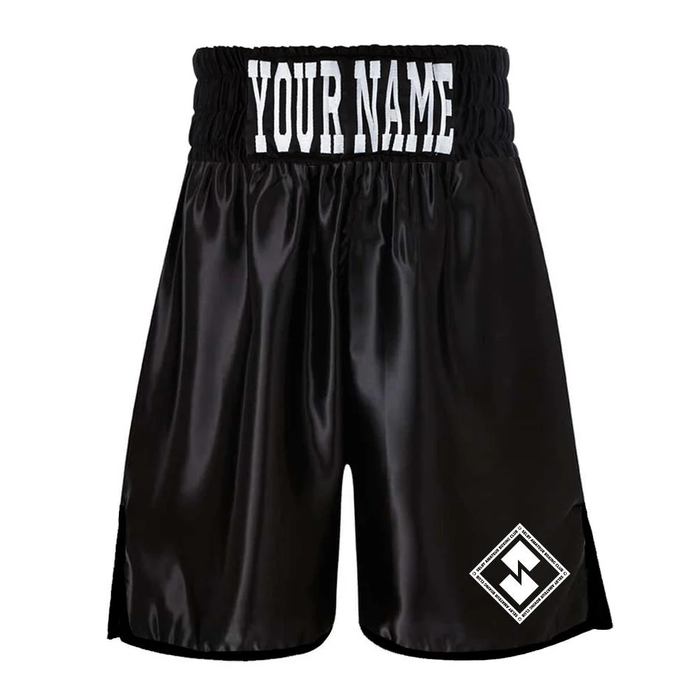 Selby Abc Boxing Shorts - Image 2