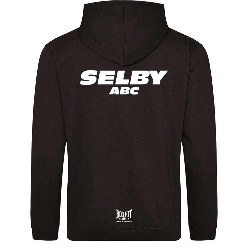 Selby Abc Hoodie - Image 2