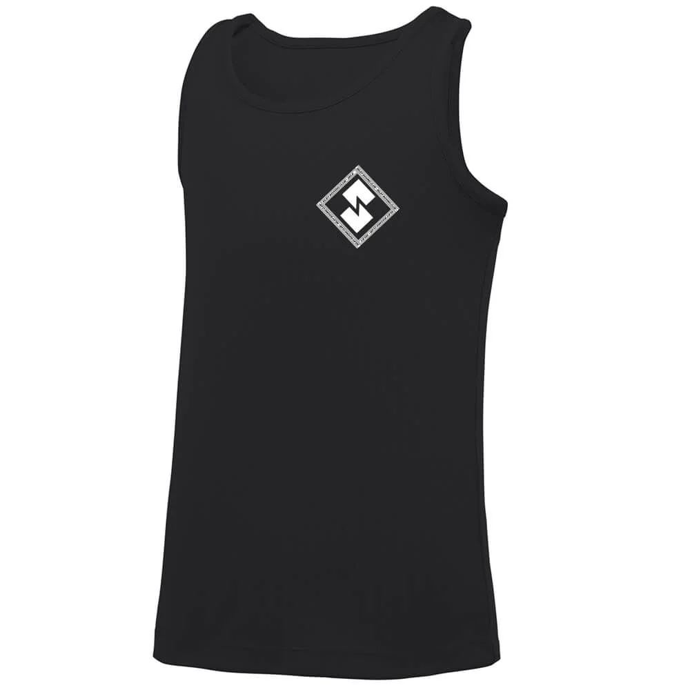 Selby Abc Kids Vest - Image 2