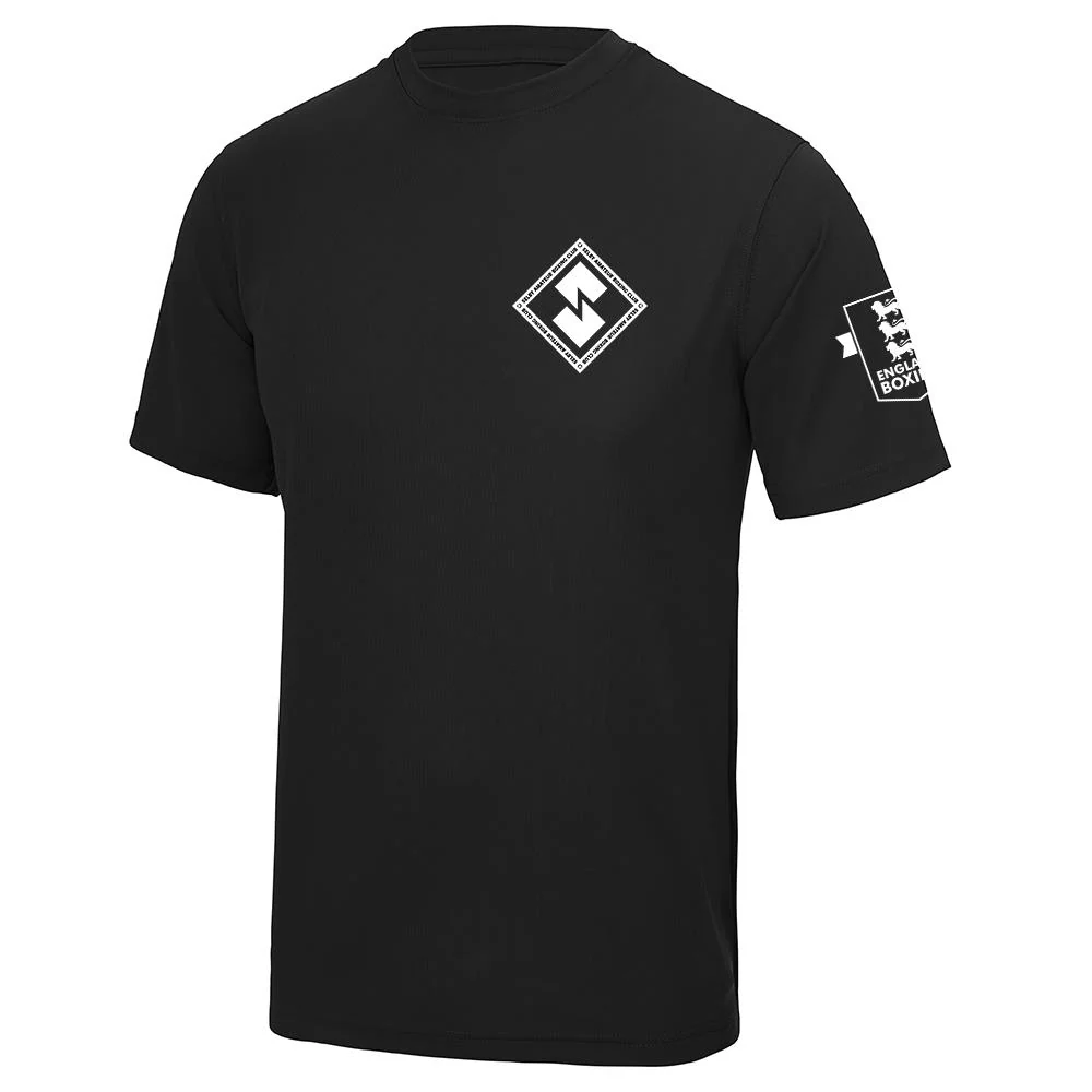 Selby Abc Poly Kids T-Shirt