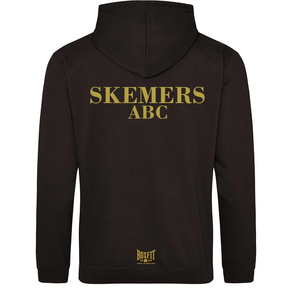 Skemers ABC Hoodie - Image 2