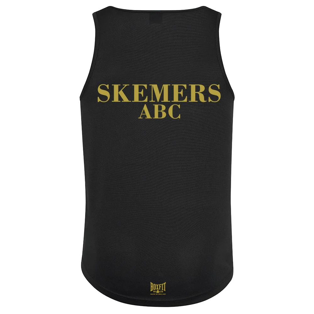 Skemers ABC Vest - Image 2