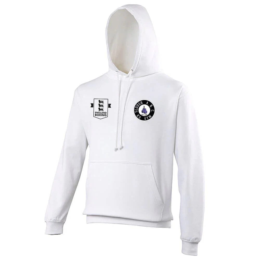 Slough Abc Hoodie - Image 2