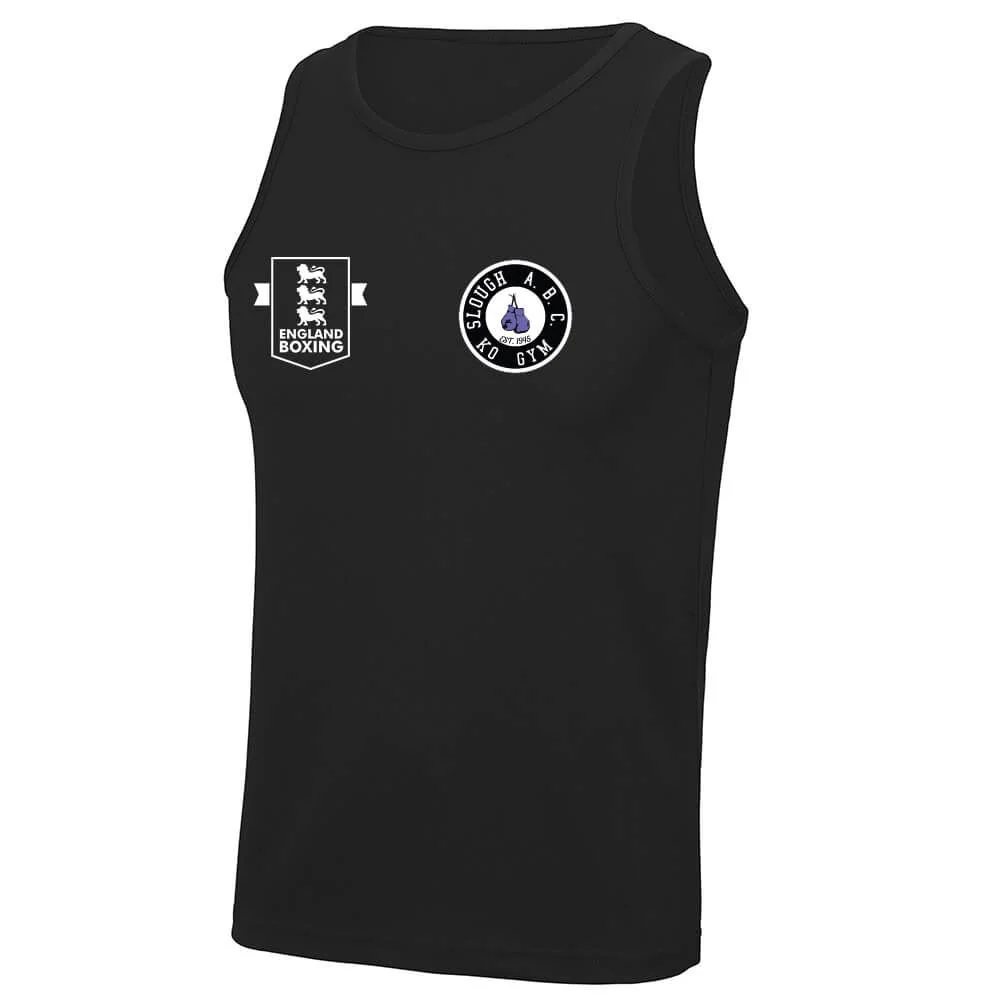 Slough Abc Vest - Image 2