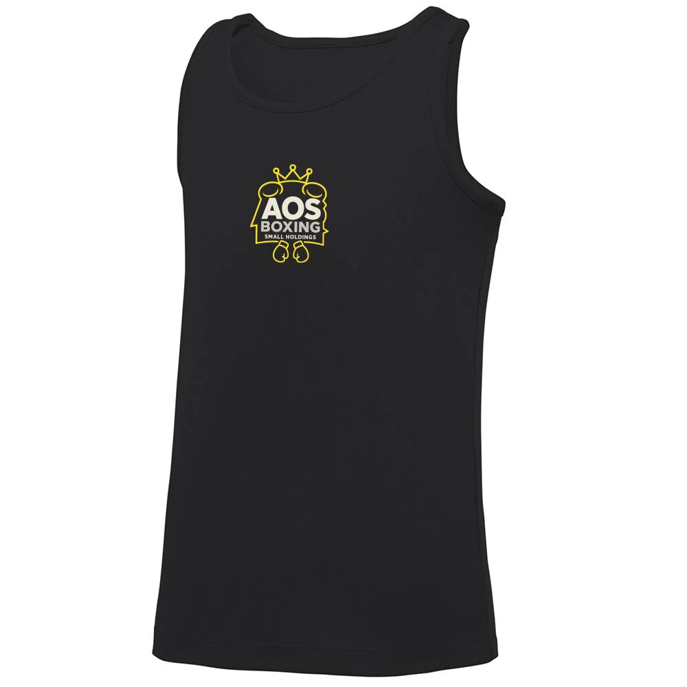 Small Holdings ABC Kids Vest - Image 2